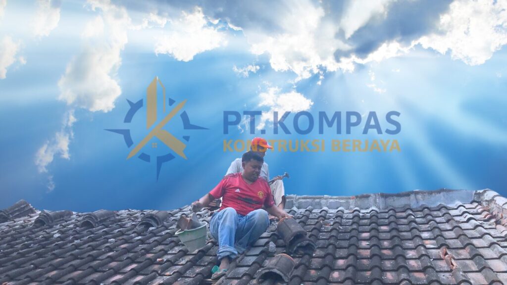jasa konstruksi bangunan