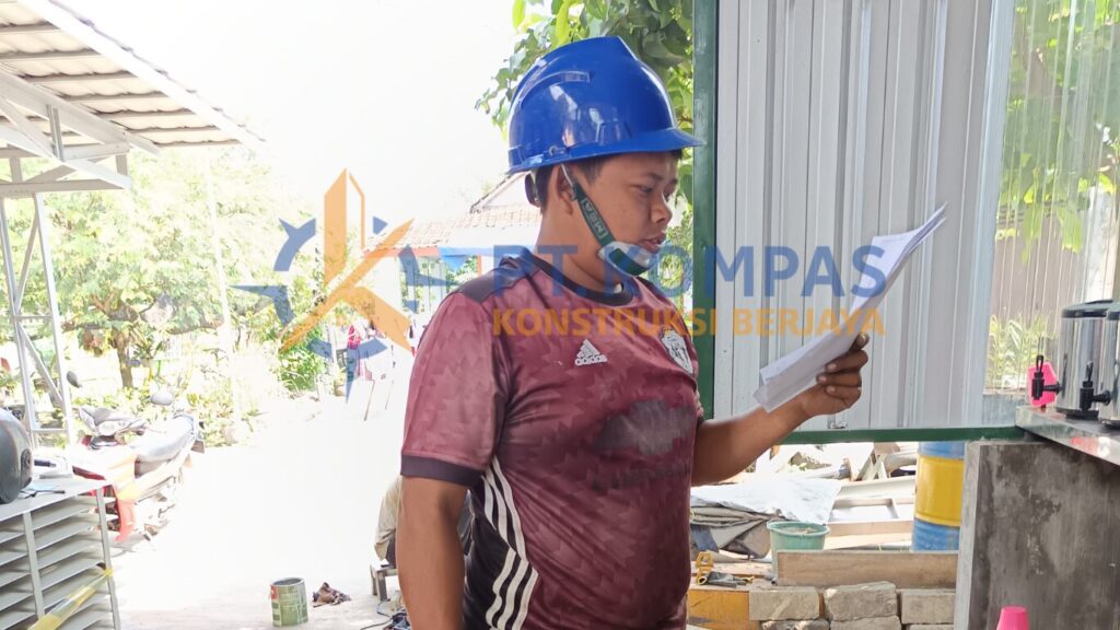 jasa konstruksi bangunan rumah