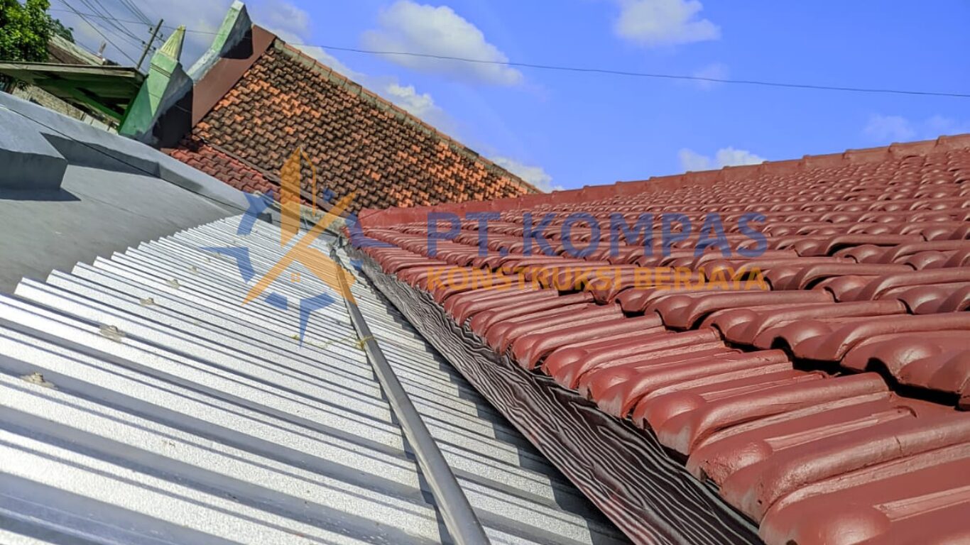 Karakteristik Jasa Konstruksi Bangunan Teknik Design & Build - Jasa ...