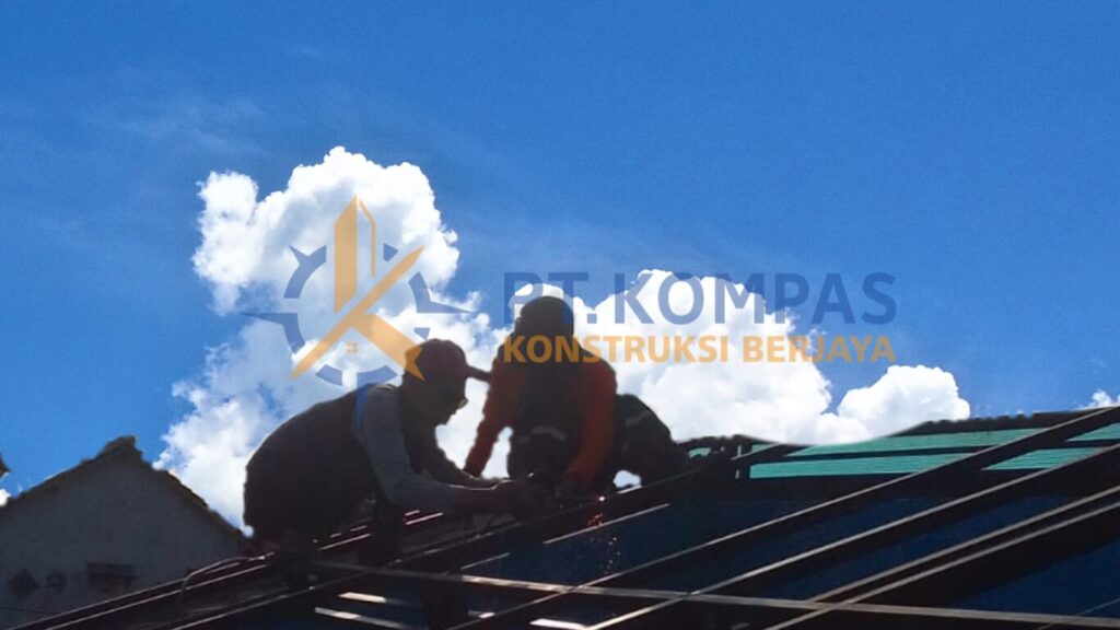 jasa bangun rumah