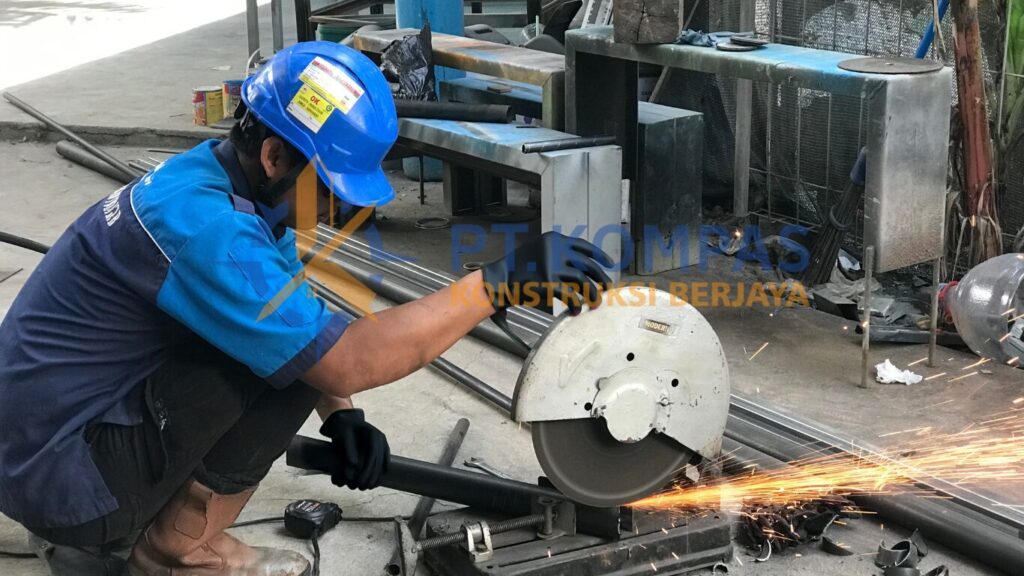 jasa konstruksi bangunan