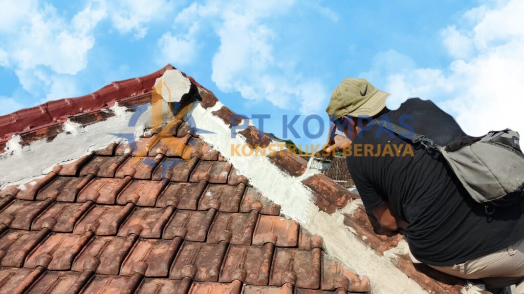 jasa konstruksi bangunan rumah