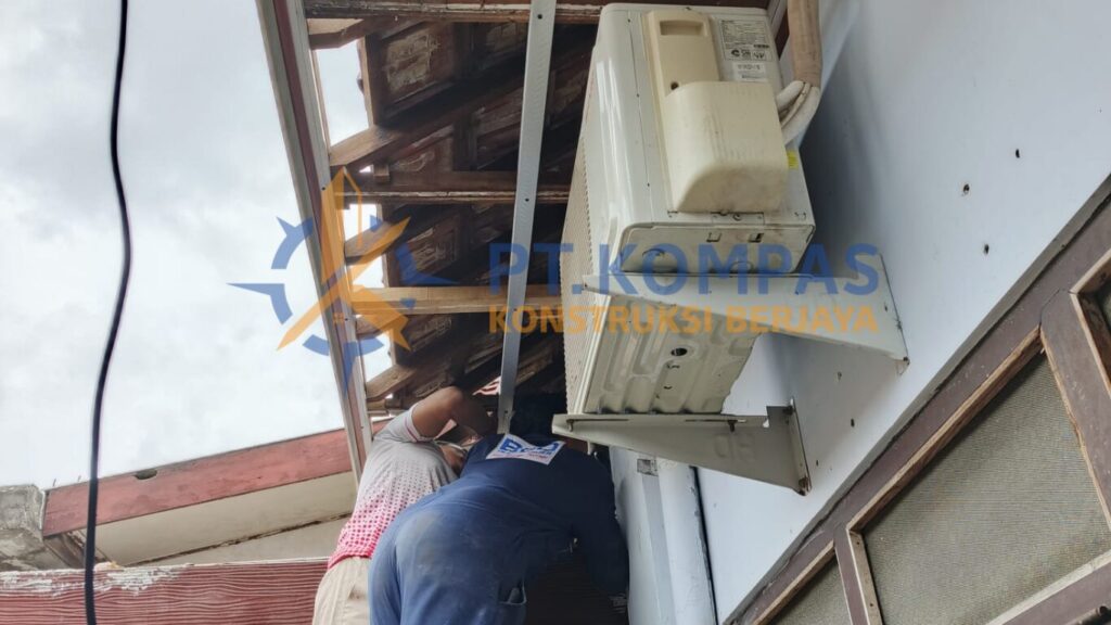 jasa konstruksi bangunan rumah