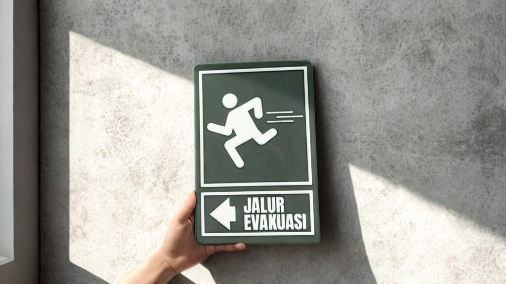 Signage