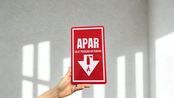 Signage - Gambar 2