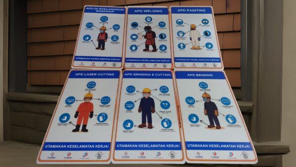 Signage - Gambar 4