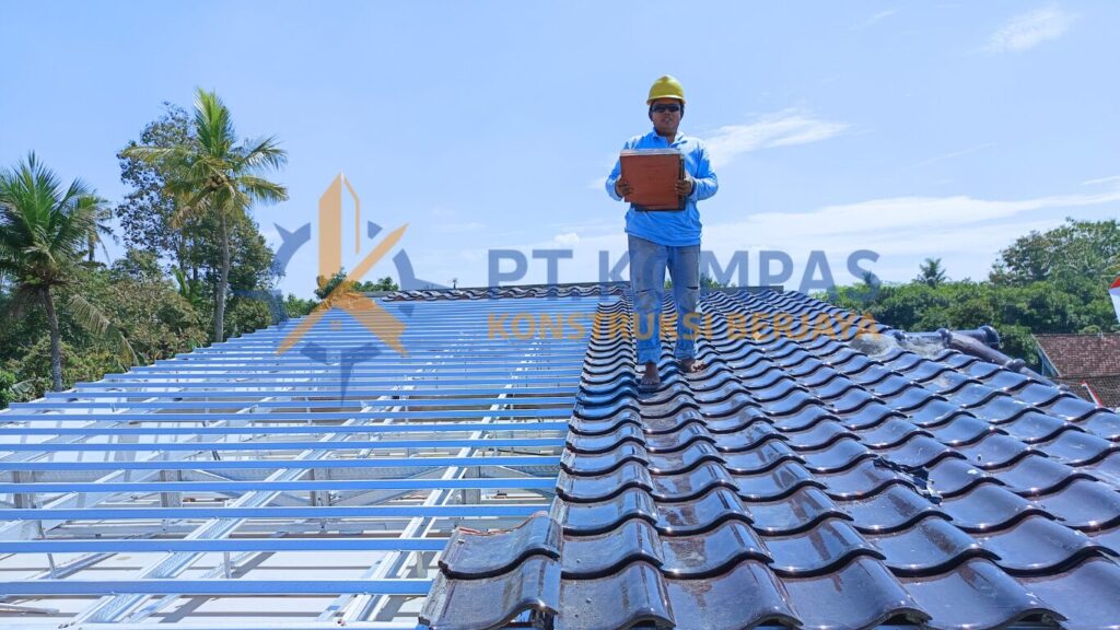 jasa konstruksi bangunan Blitar