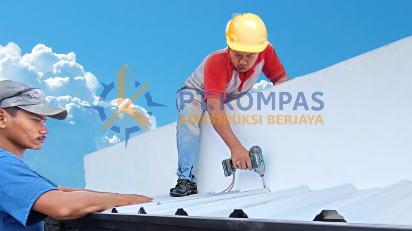 Jasa Konstruksi Bangunan untuk Renovasi & Desain Interior