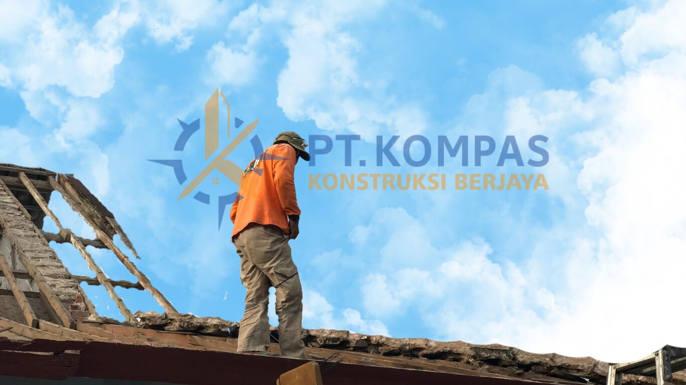 Rekomendasi Jasa Konstruksi Bangunan Rumah Kediri Cek Disini