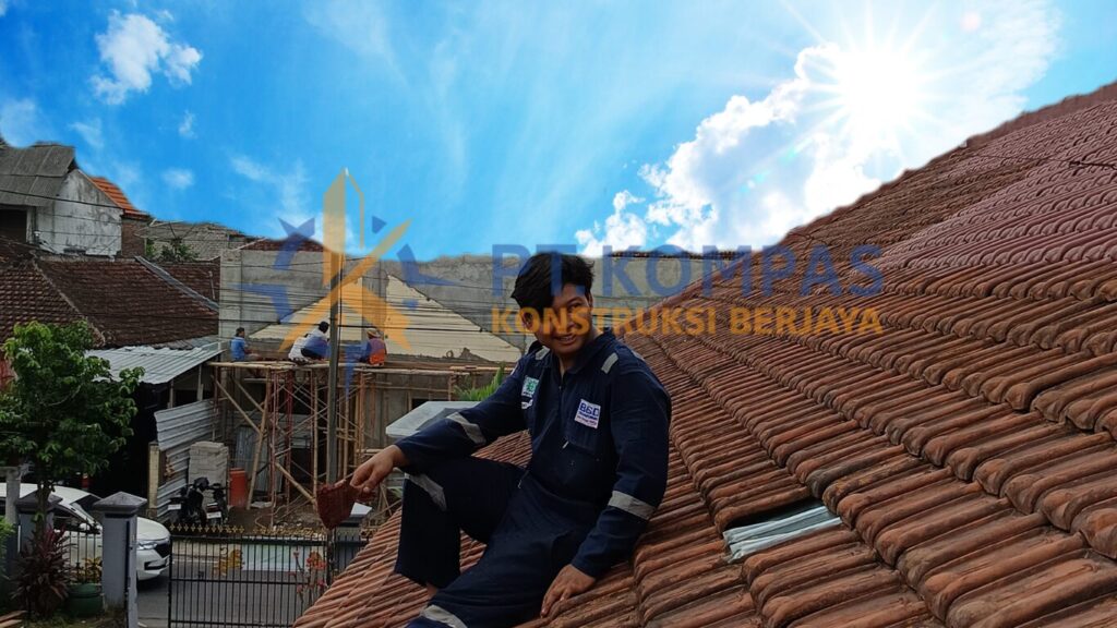 jasa konstruksi bangunan rumah