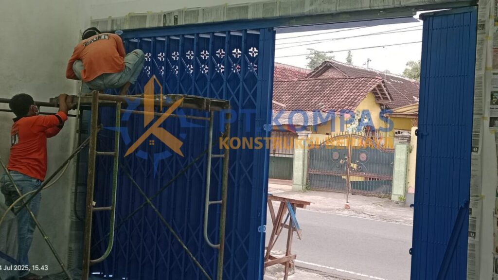 jasa konstruksi bangunan rumah