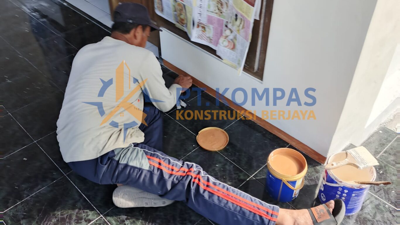 Jasa Konstruksi Bangunan Terdekat Tren Desain Modern - Jasa Konstruksi ...