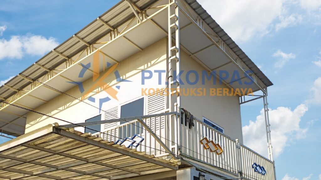 jasa konstruksi bangunan rumah