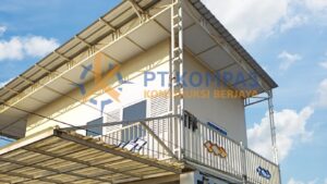 jasa konstruksi bangunan rumah