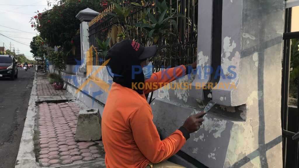 jasa konstruksi bangunan rumah