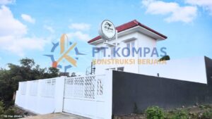 jasa konstruksi bangunan terdekat
