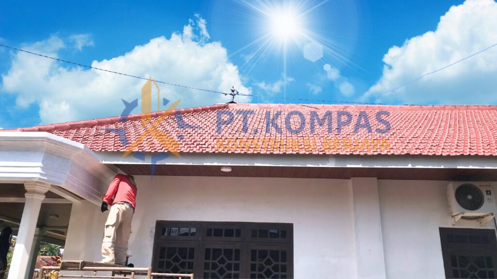jasa konstruksi bangunan Blitar