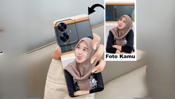 Case hp Print UV - Gambar 5