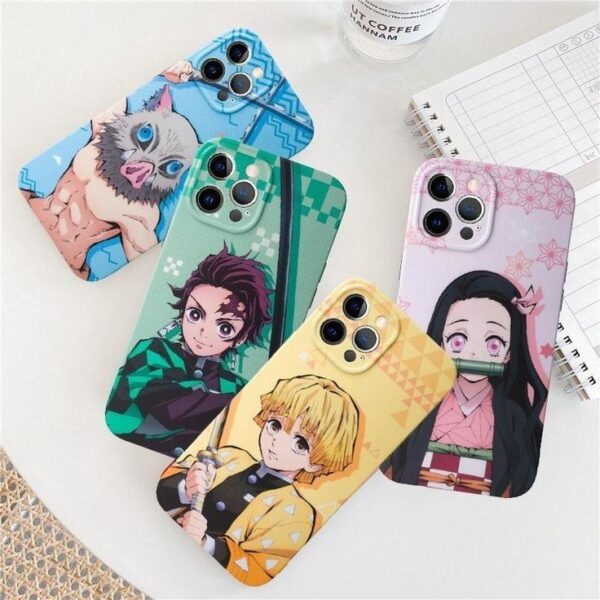 Case hp Print UV - Gambar 3