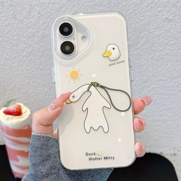 Case hp Print UV - Gambar 2