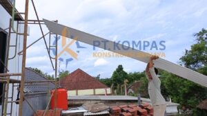 jasa konstruksi rumah tinggal