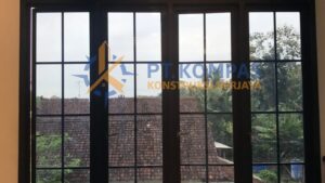 jasa konstruksi bangunan rumah