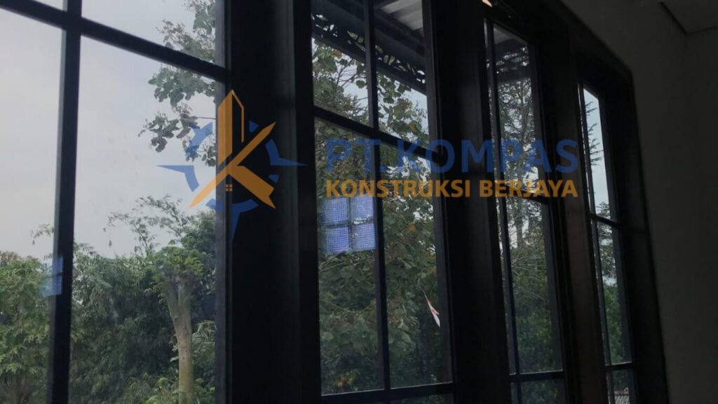 jasa konstruksi bangunan rumah