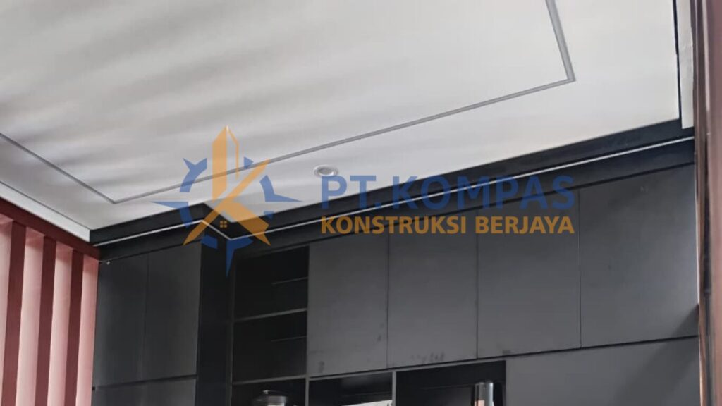 jasa konstruksi bangunan rumah