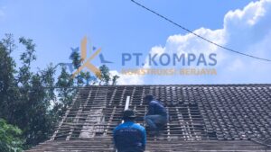 jasa konstruksi bangunan