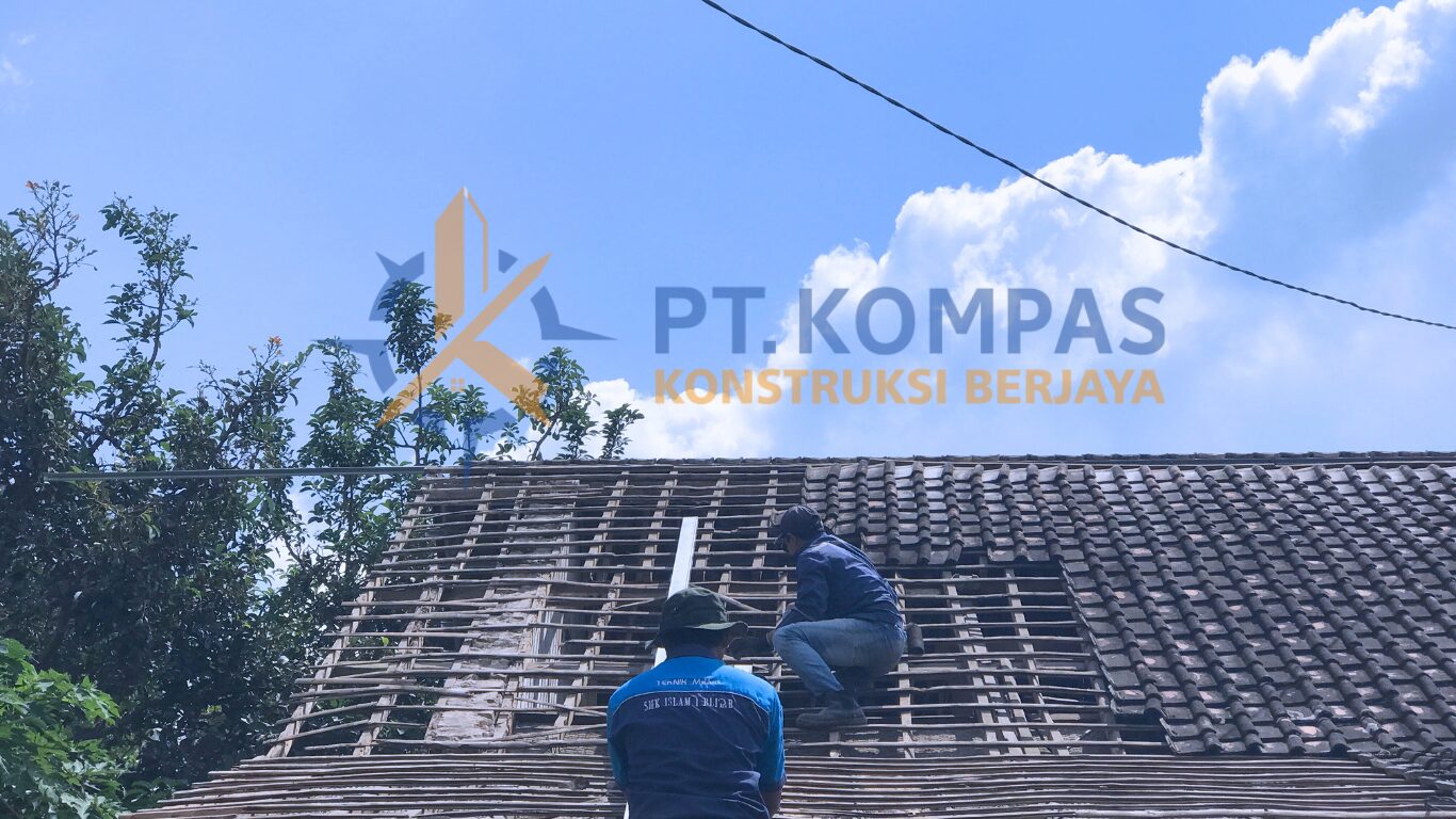 Jasa Renovasi Rumah dan Tips Cerdas Wujudkan Hunian Impian