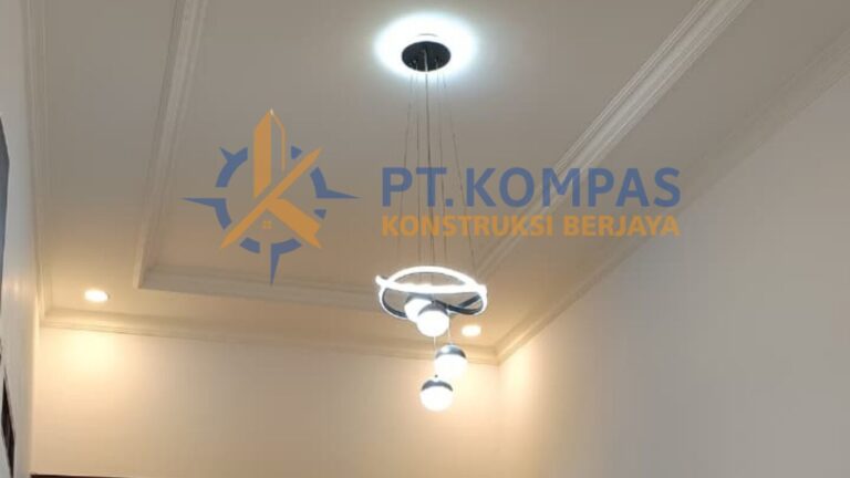 Jasa Konstruksi Bangunan Rumah untuk Desain Interior Anda! - Jasa ...