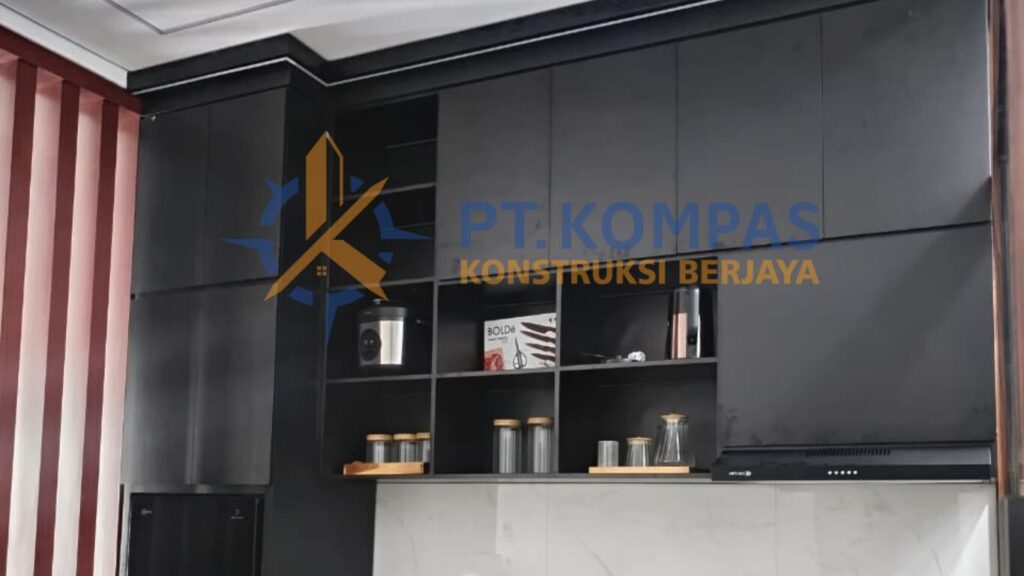 jasa konstruksi bangunan rumah
