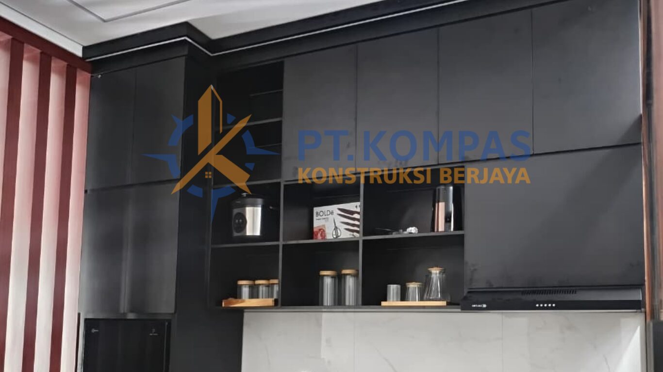 Jasa Konstruksi Bangunan Rumah untuk Desain Interior Anda!