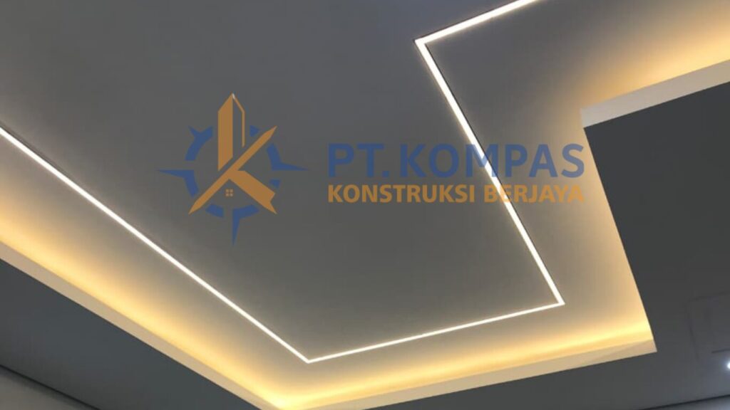 jasa konstruksi bangunan