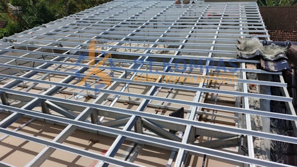 jasa konstruksi bangunan rumah