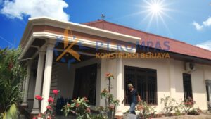 harga jasa kontraktor rumah