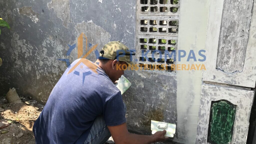 jasa konstruksi bangunan