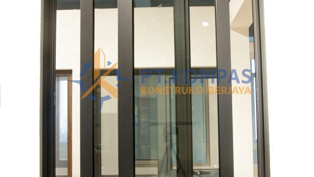 jasa konstruksi bangunan