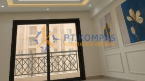 jasa konstruksi bangunan