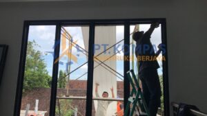 jasa konstruksi bangunan rumah