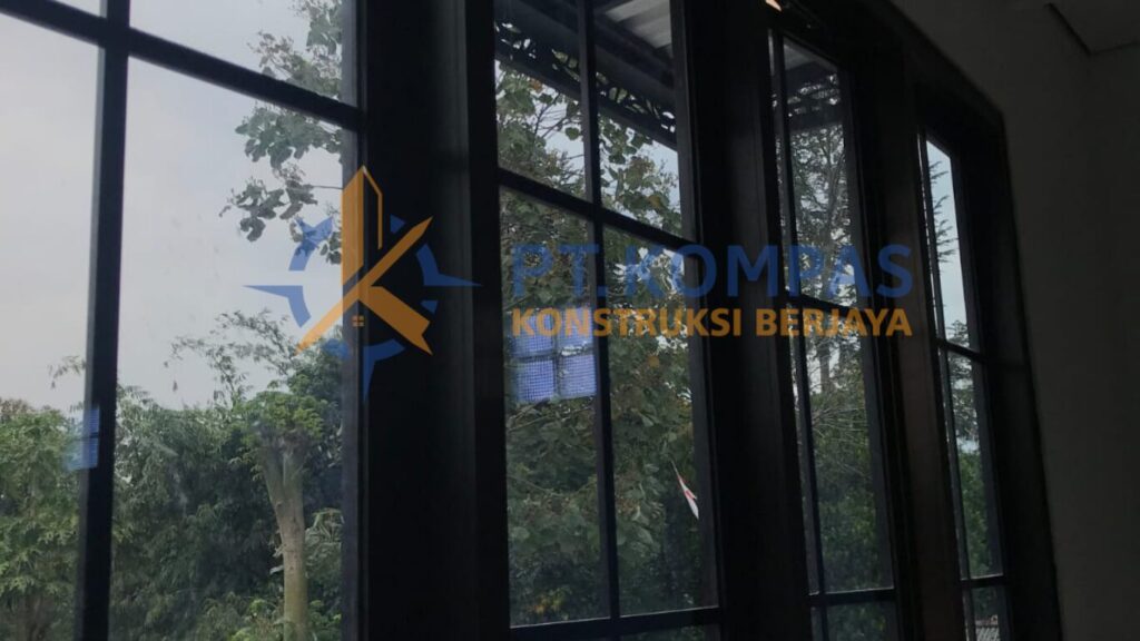 jasa konstruksi bangunan rumah