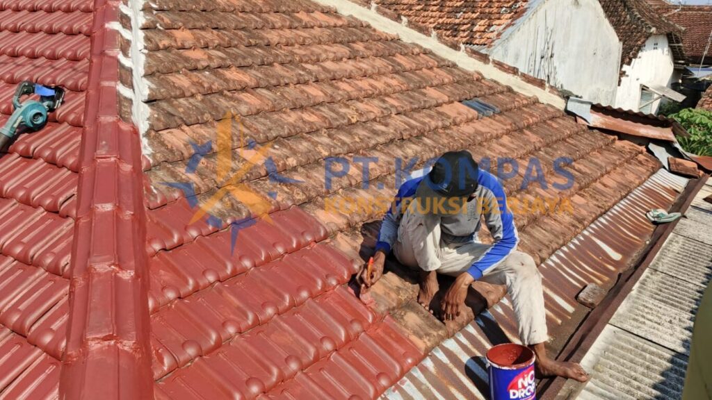 Jasa renovasi rumah Blitar