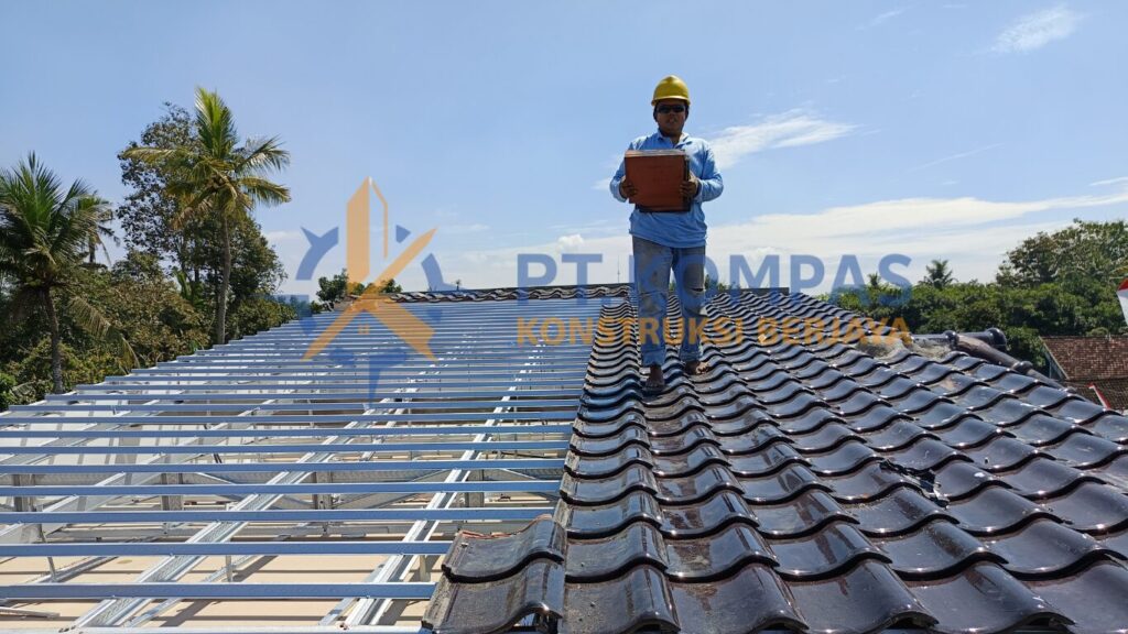 jasa konstruksi bangunan