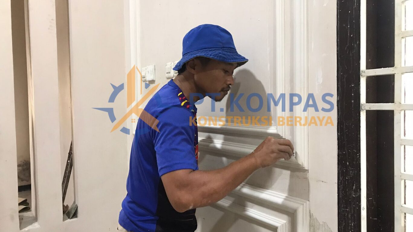 Jasa Konstruksi Bangunan untuk Kebutuhan Interior Terbaik - Jasa ...