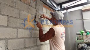 jasa renovasi ruko