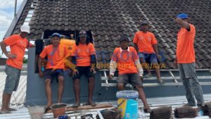 kontraktor bangunan terbaik