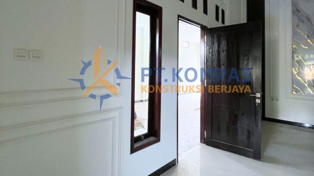 Jasa renovasi rumah Blitar