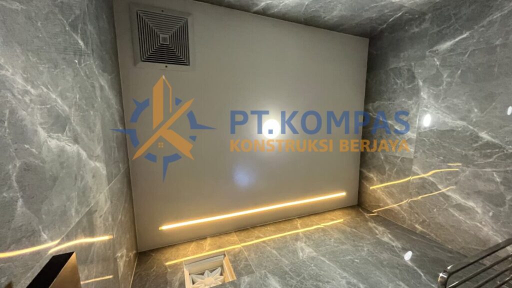 Jasa renovasi Blitar