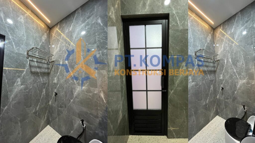 Jasa renovasi Blitar
