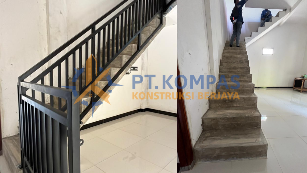 pasang kanopi Blitar